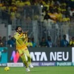 ഐപിഎല്ലിൽ അപൂർവ്വ നേട്ടം കൈവരിച്ച് രവീന്ദ്ര ജഡേജ