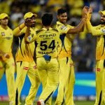 ഐപിഎൽ 2024; വാങ്കഡെയിൽ ചെന്നൈ ഷോ