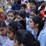 രണ്ടാംവർഷ പി.യു.സി പരീക്ഷ; വിജയം 81.15%