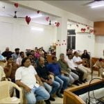 സുവർണ കർണാടക കേരളസമാജം കൊത്തനൂർ സോൺ ഇഫ്താർ വിരുന്ന്