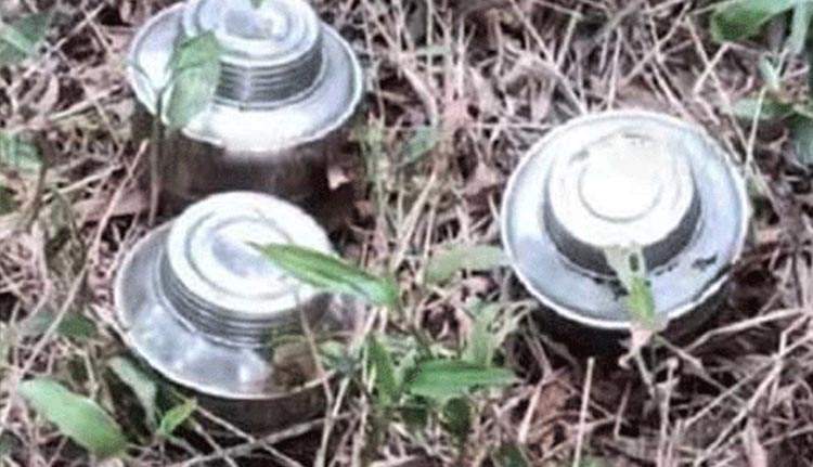 പാനൂര് സ്ഫോടനം: ഒളിവിലായിരുന്ന രണ്ട് പ്രതികള്കൂടി പിടിയില്