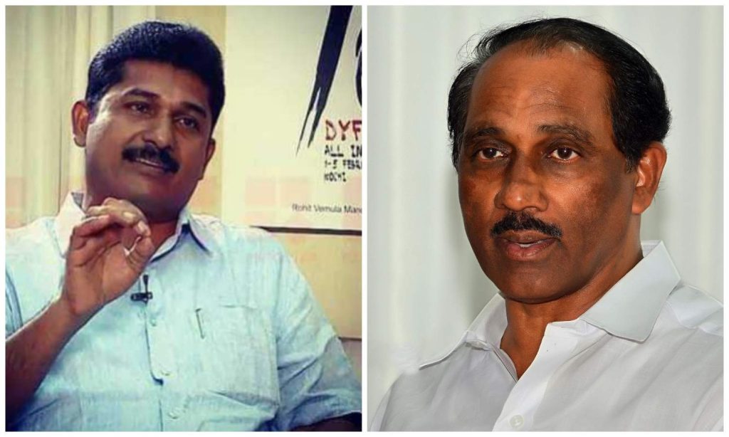 തൃപ്പൂണിത്തുറ തിരഞ്ഞെടുപ്പ്: സ്വരാജിന്റെ ഹര്‍ജിയില്‍ ഇന്ന് വിധി, കെ ബാബുവിന് നിർണായകം