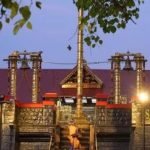 ചിങ്ങമാസ പൂജകള്‍ക്കായി ശബരിമല ക്ഷേത്ര നട ഇന്ന് തുറക്കും