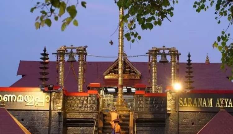 ശബരിമല തീത്ഥാടകര്‍ ആധാര്‍ കരുതണമെന്ന് ദേവസ്വം ബോര്‍ഡ്