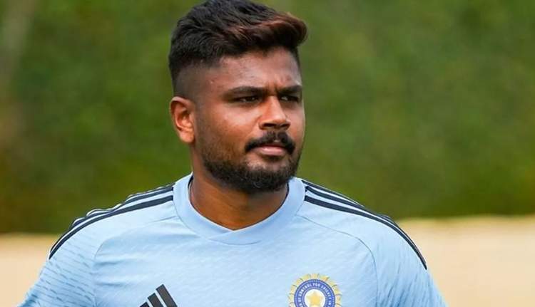 ടി20 ലോകകപ്പ് ടീമില്‍ സഞ്ജു സാംസണും; രോഹിത് ശര്‍മ്മ നയിക്കും