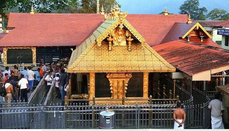 കുംഭമാസ പൂജകള്‍ക്കായി ശബരിമല നട ഇന്ന് തുറക്കും