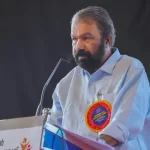 കേന്ദ്രീയ വിദ്യാലയങ്ങളിലെ ഒറ്റ പെൺകുട്ടി സംവരണം നീക്കം ചെയ്ത തീരുമാനം പുന:പരിശോധിക്കണം: മന്ത്രി ശിവൻകുട്ടി