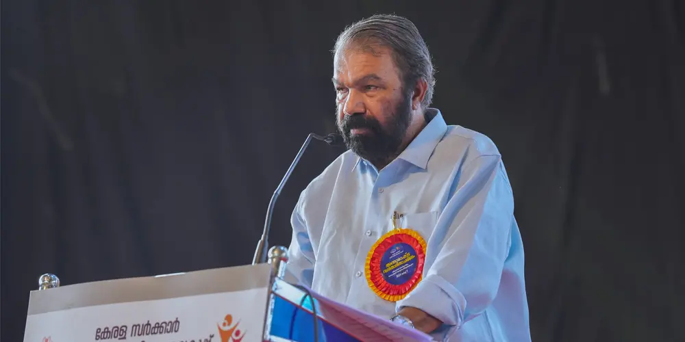 ദുരന്തബാധിത മേഖലയിലെ കുട്ടികളുടെ സ്കൂള്‍ വിദ്യാഭ്യാസം ഉടനടി പുനരാരംഭിക്കും: മന്ത്രി വി ശിവൻകുട്ടി