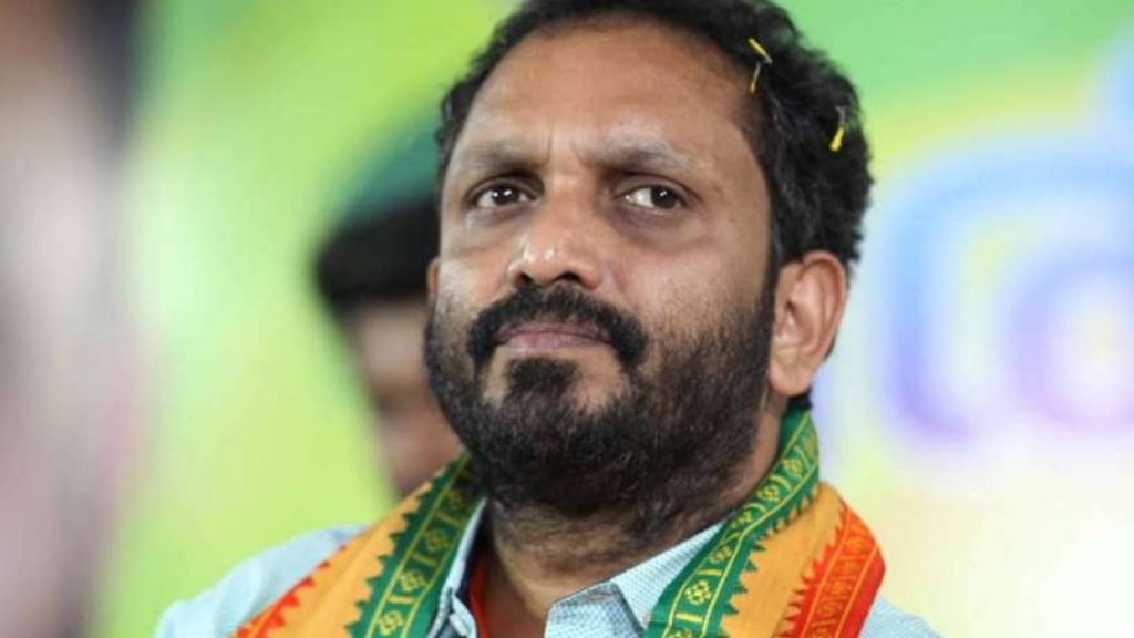 എക്സിറ്റ് പോളിനേക്കാൾ വലിയ വിജയം ബിജെപി നേടും, കേരളത്തിൽ ആറ് വരെ സീറ്റ് ലഭിക്കും: കെ സുരേന്ദ്രൻ