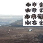 ലോകത്തിലെ ഏറ്റവും വലിയ പാമ്പിന്റെ ഫോസിൽ ഇന്ത്യയിൽ കണ്ടെത്തി