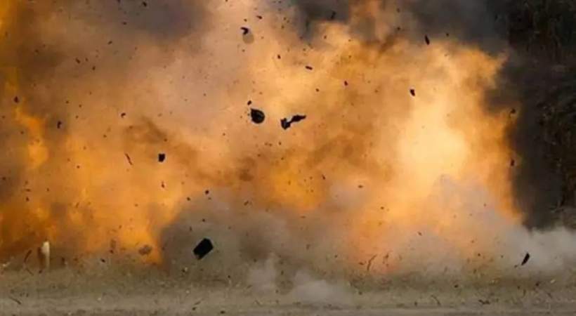 കണ്ണൂര്‍ ബോംബ് സ്‌ഫോടനം: ചികിത്സയിലായിരുന്ന സിപിഐഎം പ്രവര്‍ത്തകന്‍ മരിച്ചു