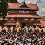 തൃശ്ശൂര്‍ പൂരം അലങ്കോലപ്പെട്ട സംഭവം: എഡിജിപി അജിത്കുമാർ ഡിജിപിക്ക് റിപ്പോർട്ട് സമർപ്പിച്ചു