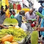 വിഷുച്ചന്തകള്‍ക്ക് ഇന്ന് തുടക്കമാകും