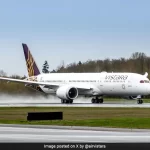 നവംബര്‍ 12 മുതല്‍ വിസ്താര വിമാനങ്ങള്‍ ഇല്ല; എയര്‍ ഇന്ത്യയുമായി ലയിക്കും