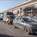 ബെംഗളൂരുവിൽ സ്വകാര്യ വാഹനങ്ങളുടെ എണ്ണം വർധിക്കുന്നു