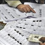 ബെംഗളൂരുവിലെ കരട് വോട്ടർപട്ടിക പുറത്തുവിട്ട് ബിബിഎംപി