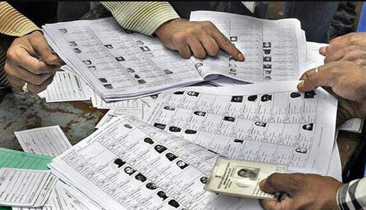 ബെംഗളൂരുവിലെ കരട് വോട്ടർപട്ടിക പുറത്തുവിട്ട് ബിബിഎംപി