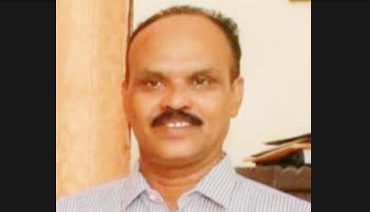 ബെംഗളൂരുവില്‍ അന്തരിച്ചു