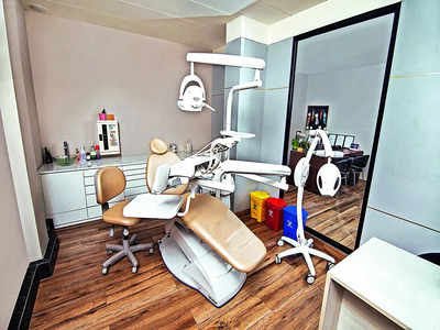 സൗജന്യ ഡെന്റൽ ക്ലിനിക്കുകൾ ആരംഭിക്കാനൊരുങ്ങി ബിബിഎംപി