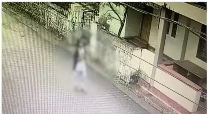 ആലുവയില്‍ നിന്ന് കാണാതായ 12 വയസുകാരിയെ കണ്ടെത്തി; ഒപ്പമുണ്ടായിരുന്ന യുവാവ് കസ്റ്റഡിയില്‍