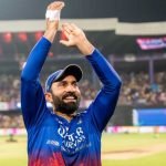 ഐപിഎൽ കരിയർ മതിയാക്കി ഇന്ത്യൻ ഇതിഹാസ താരം ദിനേഷ് കാർത്തിക്