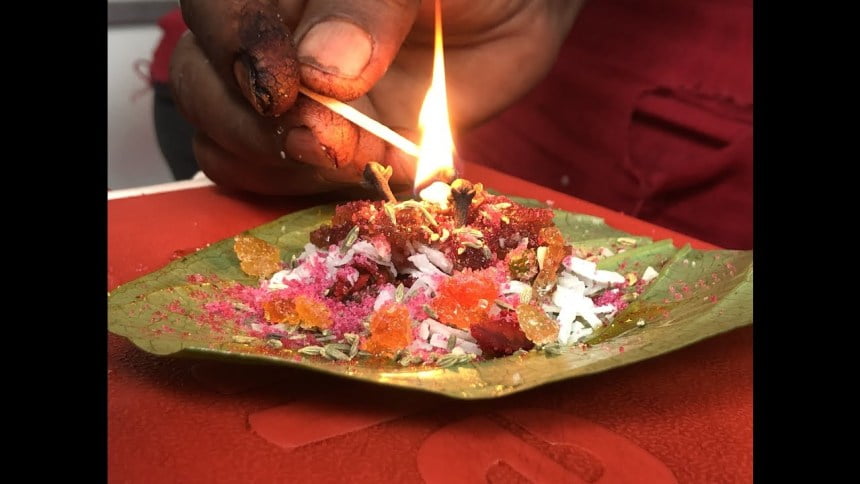 പന്ത്രണ്ടുകാരിയുടെ വയറ്റിൽ ദ്വാരം; ലിക്വിഡ് നൈട്രജൻ കലർന്ന പാൻ ഉപയോഗത്തിന് വിലക്ക് ഏർപ്പെടുത്താനൊരുങ്ങി ഹോട്ടൽസ് അസോസിയേഷൻ