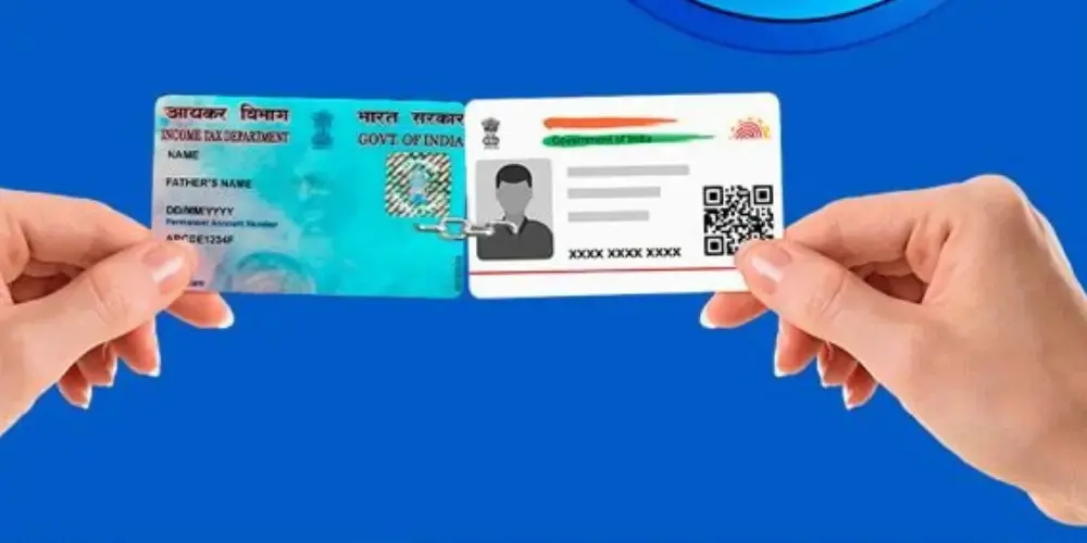 പാനും ആധാറും ബന്ധിപ്പിച്ചോ? ഇല്ലെങ്കില്‍ ഇരട്ടി നികുതി നല്‍കേണ്ടി വരും, ബന്ധിപ്പിക്കാന്‍ ഇന്ന് കൂടി അവസരം