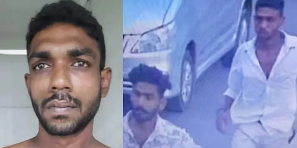 കരമന അഖിൽ വധക്കേസ്; മുഖ്യപ്രതി തമിഴ്നാട്ടിൽനിന്ന് പിടിയിൽ