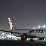 സാങ്കേതിക തകരാര്‍; കൊച്ചിയില്‍ നിന്നും ദുബായിലേക്ക് ഉള്ള വിമാനം റദ്ദാക്കി എയര്‍ ഇന്ത്യ