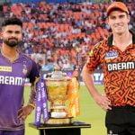 ഐപിഎൽ കലാശപ്പോരിന് മിനിറ്റുകൾ ബാക്കി; കൊൽക്കത്തയെ നേരിടാനൊരുങ്ങി സൺറൈസേഴ്‌സ്