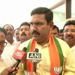 ലൈംഗികാതിക്രമ കേസ്; പ്രജ്വൽ രേവണ്ണ അന്വേഷണം നേരിടണമെന്ന് വിജയേന്ദ്ര