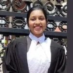 കെഎസ്‌ആര്‍ടിസി ബസിന്‍റെ പിന്‍ഭാഗം സ്‌കൂട്ടറില്‍ തട്ടി അപകടം; അഭിഭാഷക മരിച്ചു