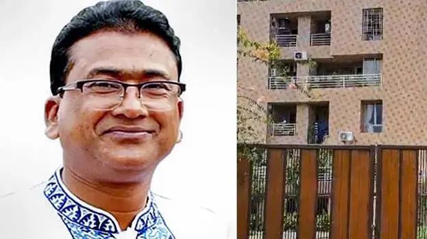 ബംഗ്ലാദേശ് എംപിയുടെ കൊലപാതകം; മുഖ്യപ്രതി യുഎസിലേക്ക് കടന്നതായി സംശയം