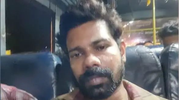 മേയര്‍ ആര്യ രാജേന്ദ്രന് അശ്ലീല സന്ദേശം അയച്ച യുവാവ് പിടിയില്‍