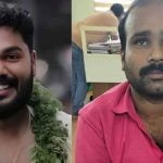 രാഹുല്‍ സിംഗപ്പൂര്‍ വഴി ജര്‍മനിയിലേക്ക് കടന്നു; സഹായിച്ച സുഹൃത്തിന്റെ അറസ്റ്റ് രേഖപ്പെടുത്തി