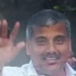 ജഡ്ജിയുടെ കാര് തടഞ്ഞ് ഡ്രൈവറെ ചീത്ത വിളിച്ച കോണ്ഗ്രസ് നേതാവ് അറസ്റ്റില്