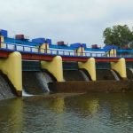 കനത്ത മഴ; അരുവിക്കര ഡാമിന്റെ ഷട്ടറുകള്‍ കൂടുതല്‍ ഉയര്‍ത്തും