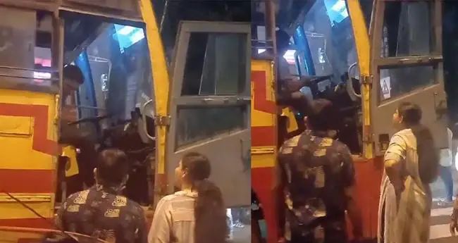 മേയര്-കെഎസ്ആര്ടിസി ഡ്രൈവര് തര്ക്കം; ആര്യയുടെ രഹസ്യമൊഴി രേഖപ്പെടുത്തും