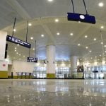 മജെസ്റ്റിക് മെട്രോ സ്റ്റേഷനിൽ തിരക്കൊഴിവാക്കാൻ പുതിയ ഇടനാഴി