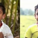 പൂപ്പാറയില്‍ ഒഴുക്കില്‍പ്പെട്ട് മൂന്നര വയസുകാരന്‍ മരിച്ചു