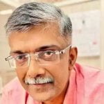 മുതിര്‍ന്ന സിപിഎം നേതാവ് എസ്. രാമചന്ദ്രൻപിള്ളയുടെ മകൻ ബിപിൻ ചന്ദ്രൻ അന്തരിച്ചു