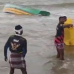 മുതലപ്പൊഴിയില് വീണ്ടും വള്ളംമറിഞ്ഞ് ഒരാള് മരിച്ചു