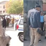 ഡല്ഹിയിലെ സ്കൂളുകളില് ബോംബ് ഭീഷണി