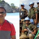 ആയുധം കയറ്റുന്നതിനിടെ തലയിൽ പതിച്ചു; സിഐഎസ്എഫ് ജവാൻ മരിച്ചു