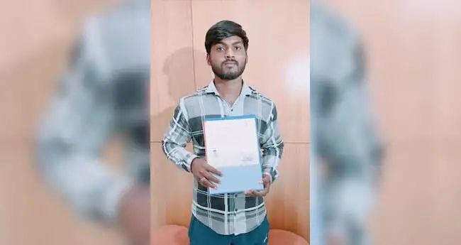 രാജ്യത്ത് പൗരത്വ ഭേദഗതി നിയമം നടപ്പാക്കി; 14 അഭയാര്ത്ഥികള്ക്ക് പൗരത്വം നല്കി