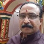 നിര്‍ത്തിയിട്ടിരുന്ന കാറിനുള്ളില്‍ അധ്യാപകനെ മരിച്ചനിലയില്‍ കണ്ടെത്തി