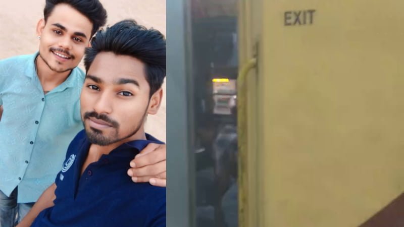 ചാലുക്യ എക്സ്പ്രസിൽ ടിടിഇ ഉൾപ്പെടെയുള്ള ജീവനക്കാർക്ക് നേരെ ആക്രമണം; ഒരു മരണം