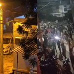 ചന്നഗിരി പോലീസ് സ്റ്റേഷൻ ആക്രമണം; കേസ് സിഐഡിക്ക് കൈമാറി