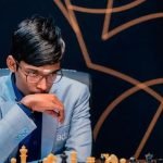 മാഗ്നസ് കാള്‍സനെ വീഴ്‌ത്തി പ്രഗ്നാനന്ദ; ക്ലാസിക്കല്‍ ചെസില്‍ ആദ്യം