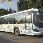 ബെംഗളൂരു ചുറ്റിക്കറങ്ങാൻ യാത്രക്കാർക്ക് അവസരമൊരുക്കി ബിഎംടിസിയുടെ ദർശിനി